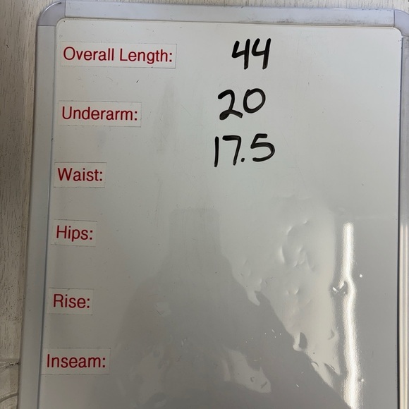 Calvin Klein Midi Wrap Dress L 3/4 Sleeve Navy Blue - Picture 8 of 9